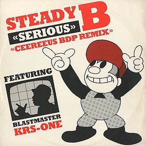TheProfessorMJ's tweet photo. is on https://t.co/49XpW3z6fd right now playing Serious (Ceereus BDP remix) by #SteadyB feat @IAmKRSOne https://t.co/uFttlatoMc