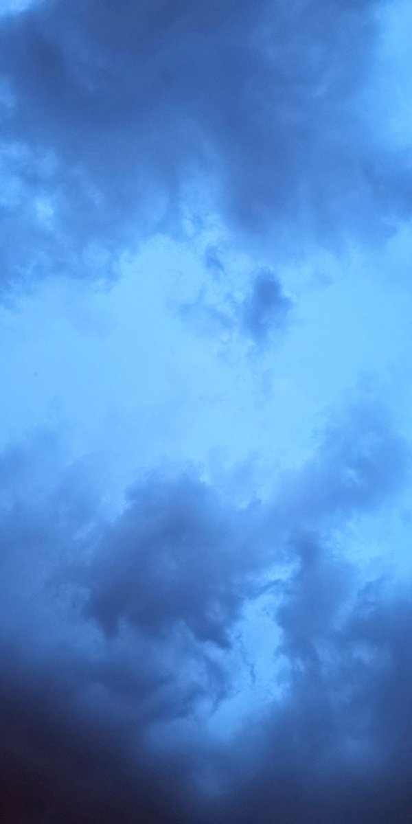 #JedeWocheEinFoto
Wolkenbilder
KW34/22