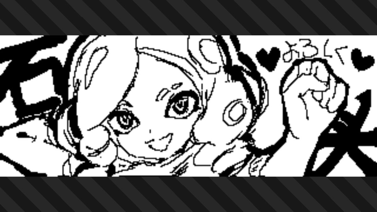 ELECdianzi's tweet photo. #斯普拉遁3 #Splatoon3 #前夜祭 #NintendoSwitch
选了石头！请多关照~ https://t.co/OHDxv73fOR