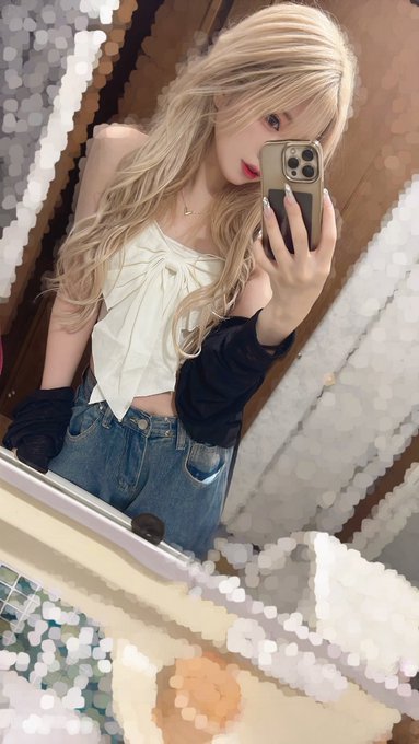 Twitterのコスプレ画像5