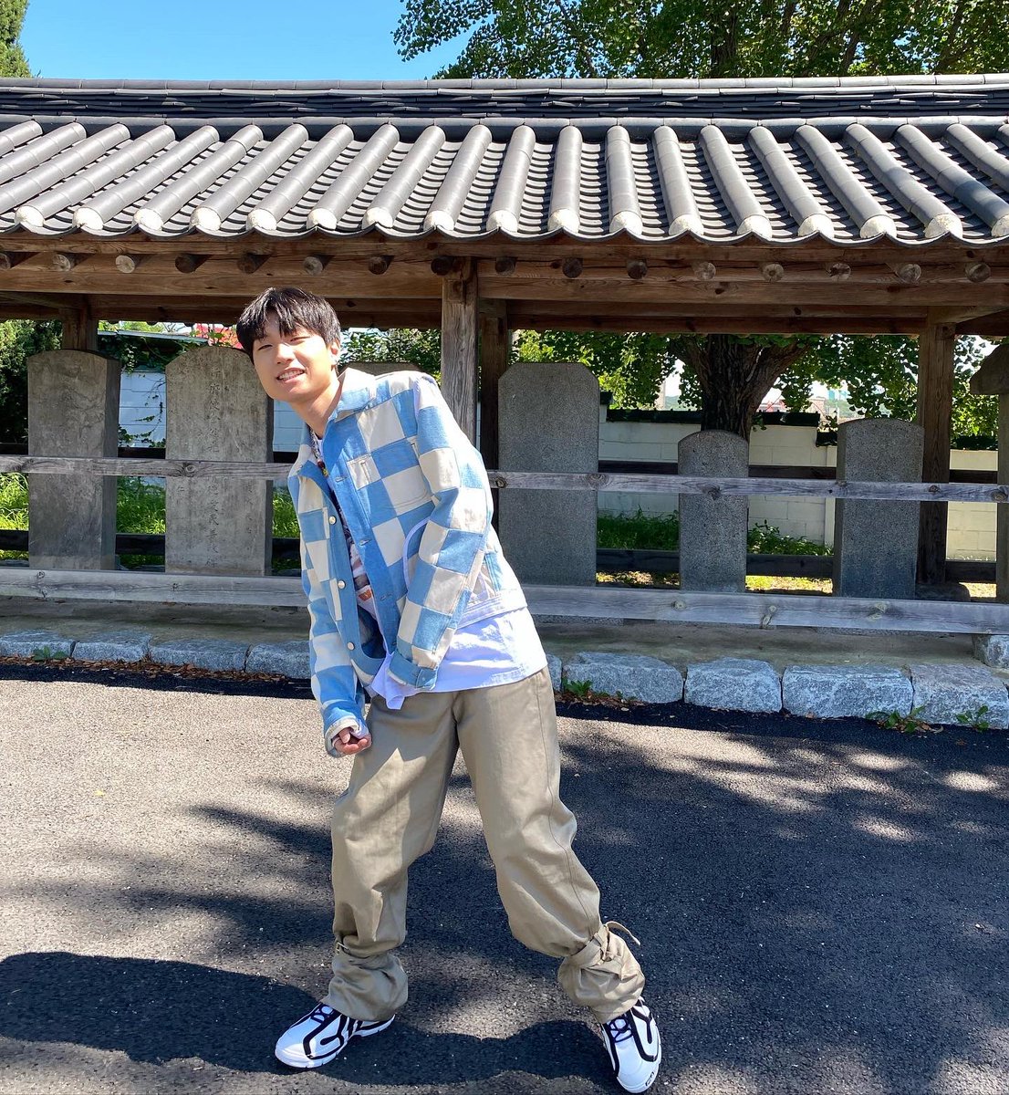 JutoKim's tweet photo. 가을이 올랑~말랑~..🍃 https://t.co/AAetsHykLR