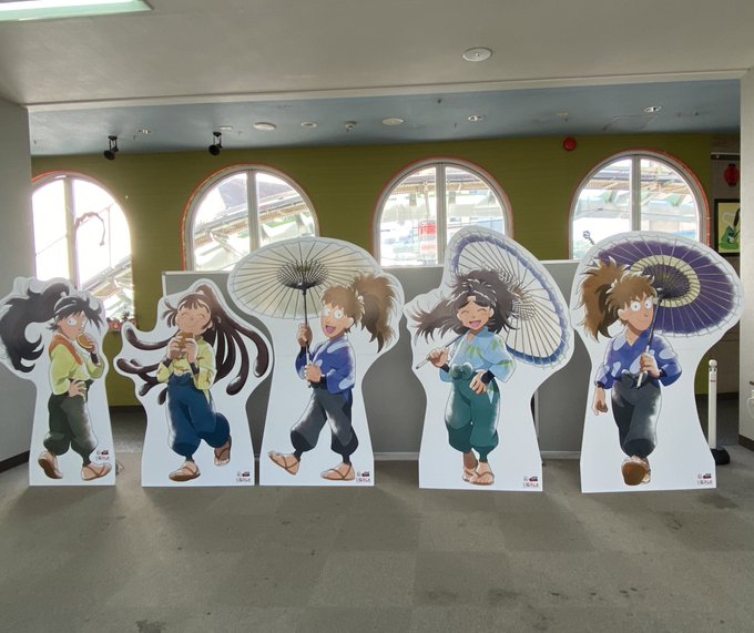 マジで五年生可愛すぎてムリ 