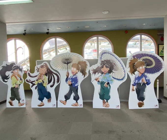 マジで五年生可愛すぎてムリ 