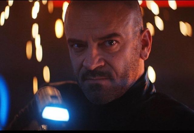 TMI_Uruguay's tweet photo. "Vegas Baby!!!
#StarTrek #StarTrekDiscovery" @alanvansprang
#ShadowFam #Alantine https://t.co/DdGG9Dl95B