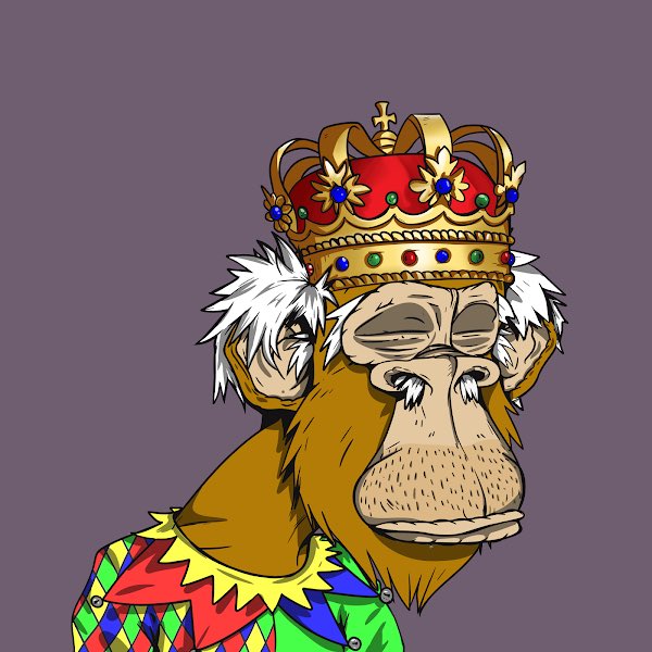 Lit1hundred's tweet image. Decided to Degen a Crown #GACC in support of @GrandpaApeCC coming to my home City of LAS VEGAS !! Thank you for a hell of a time!!! @cleandegen  Welcome home King str8 2 the VAULT!!