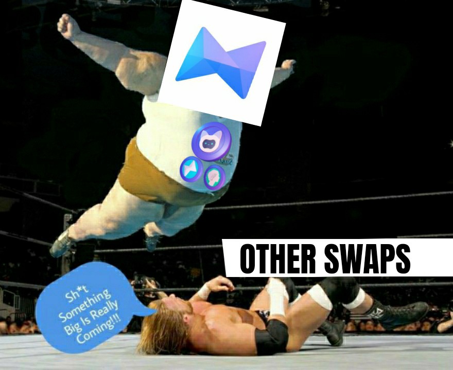 <a href="/netswapofficial/">Netswap</a> My entry 4
<a href="/Mi_lli99/">Milli .NYAN🔫😼</a> <a href="/Li_si66/">Lisi</a> <a href="/A__lex86/">Alex</a> 
<a href="/Sinajj10/">Sinajj</a> 
Checkout guys
🤩🤩

$NETT $Metis #Andromeda #Nebo
#Netswap