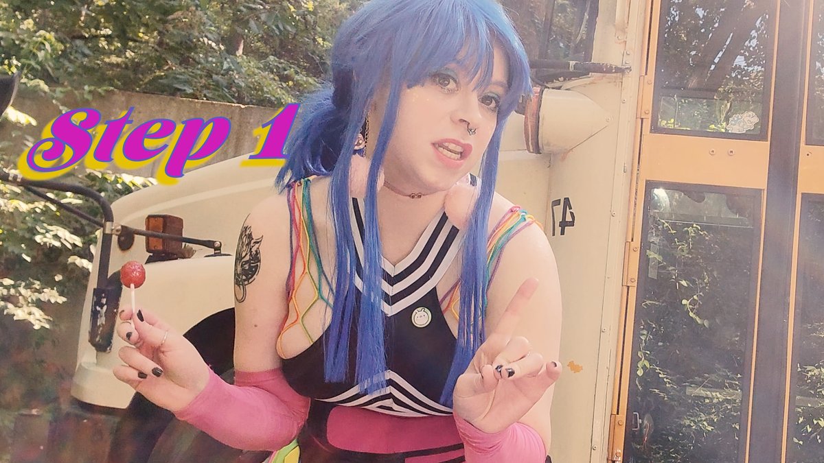 pomegprincess's tweet photo. AUGUST LINGERIE LET'S PLAY
Join Candy as she shares her 5 tips to surviving college!
Then experience the campus madness together playing the Adults Only game Being a DIK!

Watch uncensored on Patreon:
https://t.co/uNFdjtfuHF https://t.co/OkaawnuBbJ