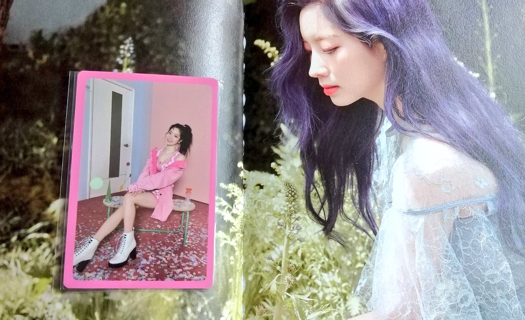i4heeseungz's tweet photo. 💌 : #yeonmails [ 1 ]

hello, @tzyuning ! finally, nayeon &amp; dahyun arrived safely. thankyou for packing them nicely &amp; for the freebies. till our next transaction, thankyou again. ‹3

[ #rasceived ] https://t.co/vrZt2LrIXh