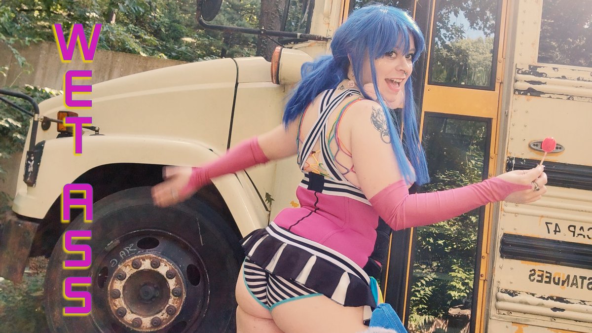 pomegprincess's tweet photo. AUGUST LINGERIE LET'S PLAY
Join Candy as she shares her 5 tips to surviving college!
Then experience the campus madness together playing the Adults Only game Being a DIK!

Watch uncensored on Patreon:
https://t.co/uNFdjtfuHF https://t.co/OkaawnuBbJ