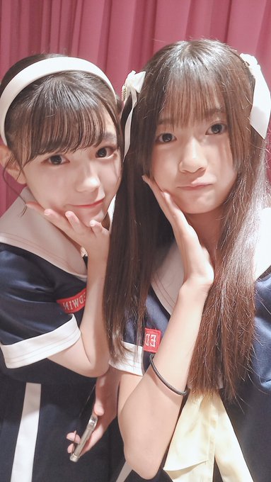 Twitterのコスプレ画像12