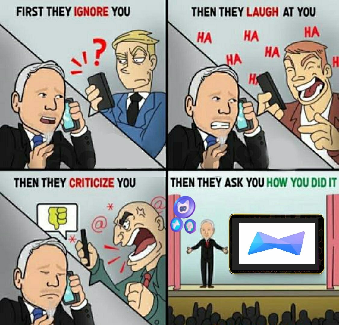 <a href="/netswapofficial/">Netswap</a> My entry 5
<a href="/Mi_lli99/">Milli .NYAN🔫😼</a> <a href="/Li_si66/">Lisi</a> <a href="/A__lex86/">Alex</a> 
<a href="/Sinajj10/">Sinajj</a> 
Checkout guys
🤩🤩
The Best in Business 
USE NETSWAP
$NETT $Metis #Andromeda #Nebo
#Netswap