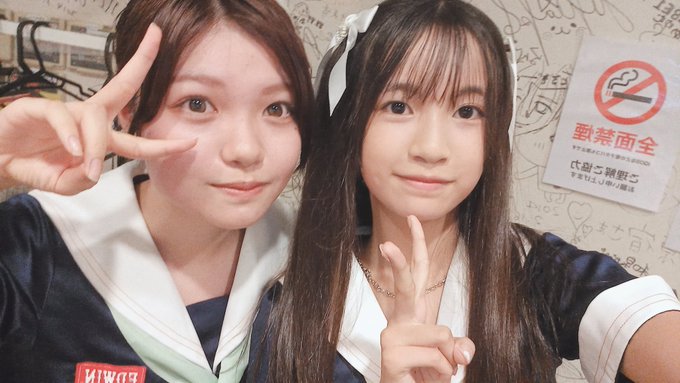 Twitterのコスプレ画像13