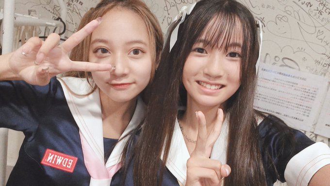 Twitterのコスプレ画像14