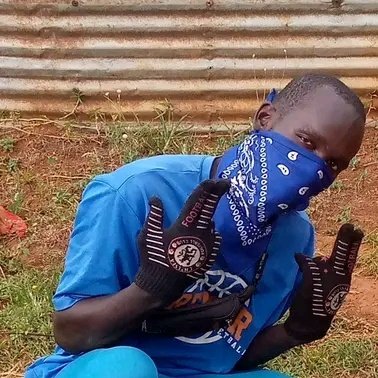 OdSeto's tweet image. #NewProfilePic