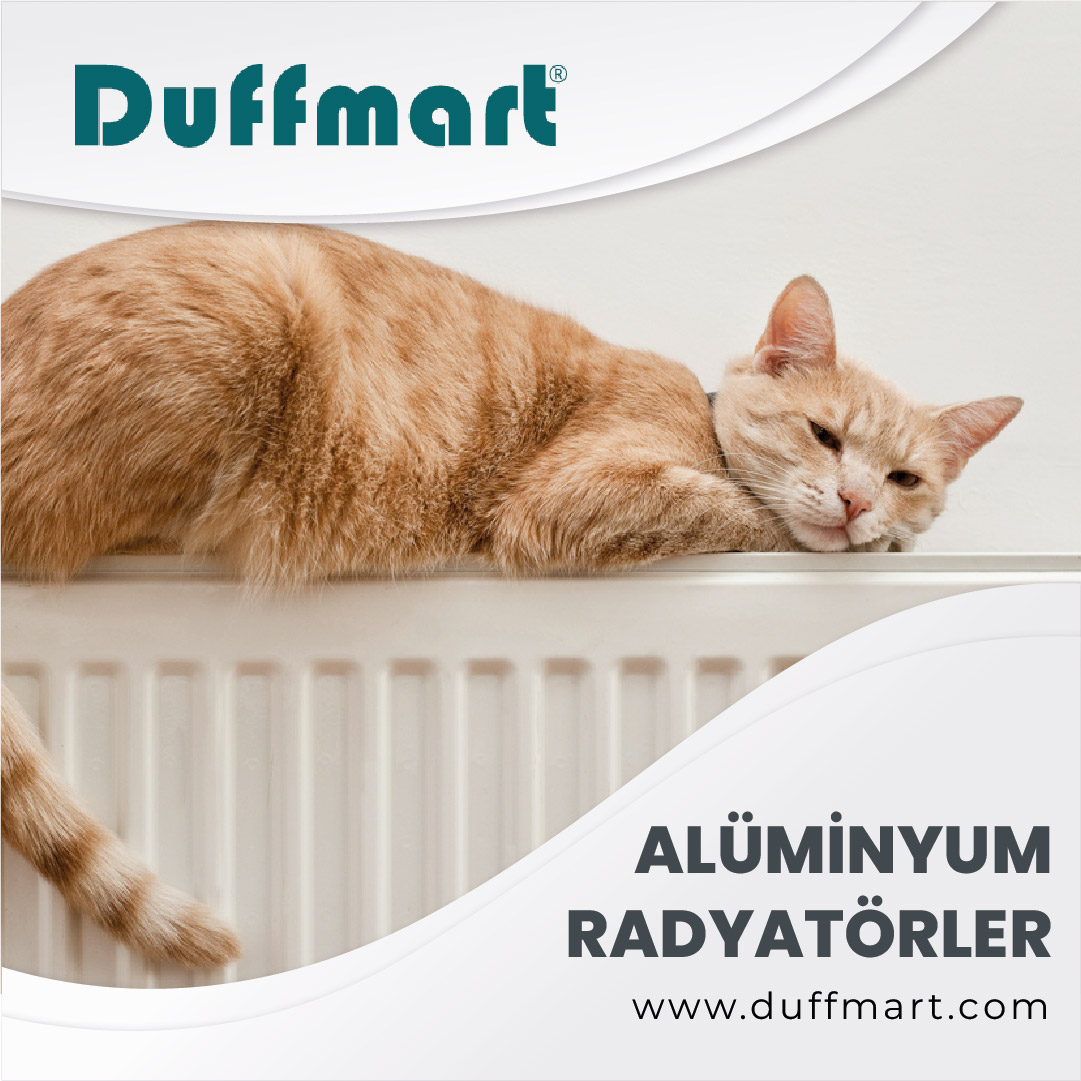 Sizin ve tüm sevdiklerinizin sıcaklığı bize emanet 😊 Duffmart Alüminyum Radyatörler duffmart.com web sitemizde.

 #duffmart #duffmartradyatör #duffmartalüminyumradyatör #alüminyumradyator #radyatör #radiator #design #tasarım #radiatordesign #stainlesssteel #architect