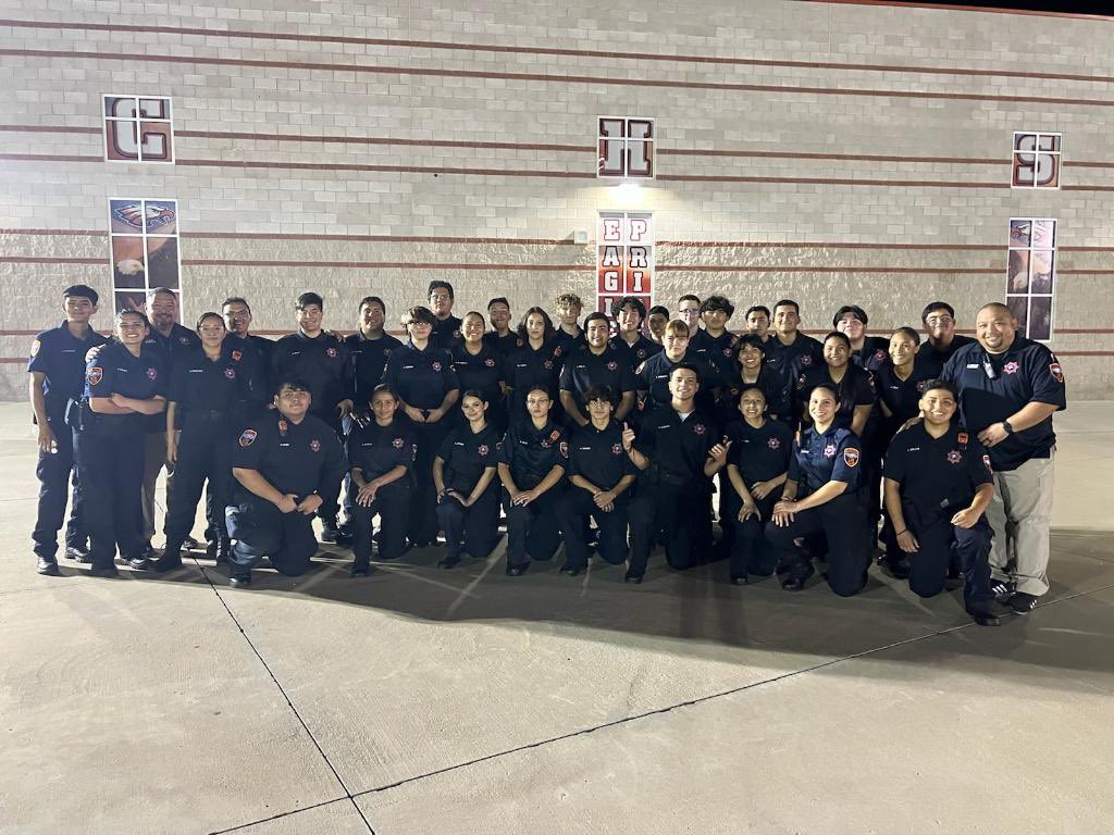 Edmond Robinson tweet media