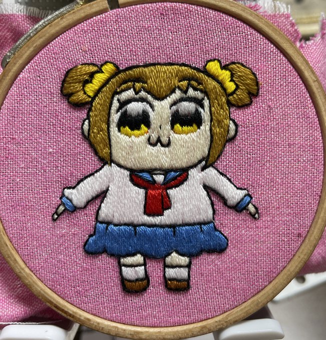 画像まとめ ポプテピピック 新着 ページ目 アニメレーダー