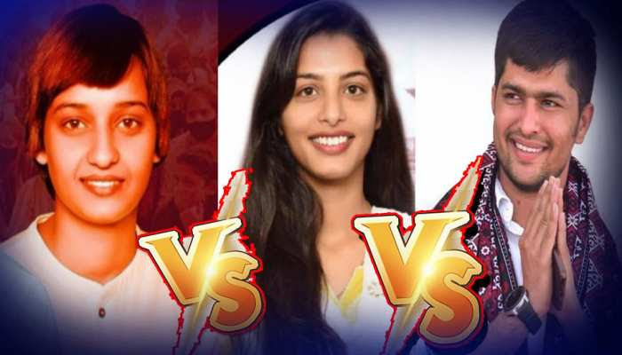 ThePotLot2019's tweet photo. कौन बनेगा #RUSU_Election का राजा ?
Like for Ritu barala
Retweet for niharika
Comment for nirmal https://t.co/XFVJzotduI