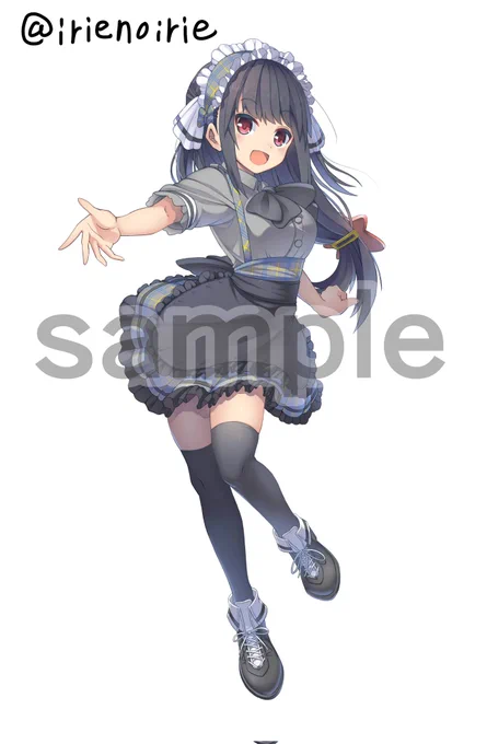 すみませんURLのリンク切れてたみたいなのであげ直し現在お仕事募集中です٩( ''ω'' )و二次創作は受け付けられませんがこんな感じでよければ描かせていただきます詳しいことは下記URLに記載されてますのでよろしければどぞ↓いりえのえ#絵描きさん繋がりたい 