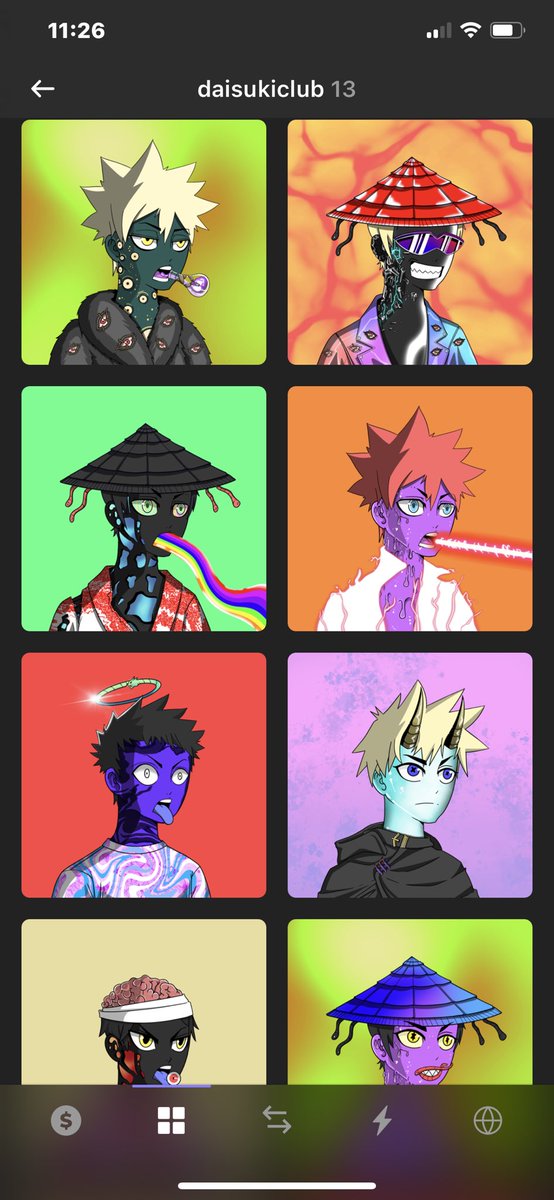 Sepp | The Original Gangster tweet media