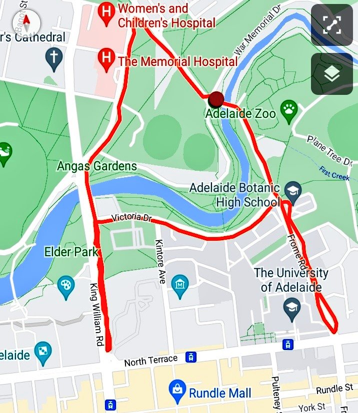 Dr Carly Rosewarne tweet media