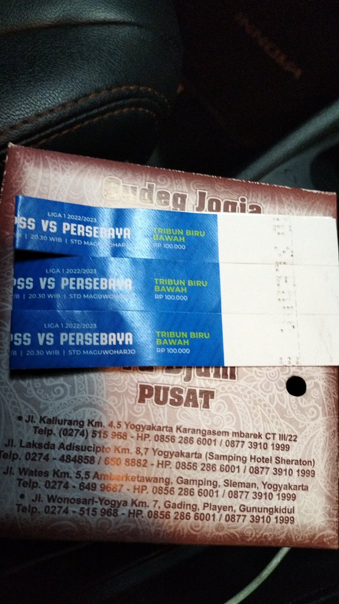 Otw saiki silak kebak