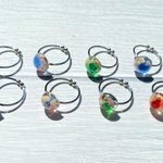 ツイートに含まれる画像