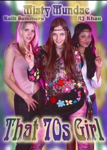 FansMisty's tweet photo. August review - That 70’s Girl: dir #johnnycrash - #mistymundae #julianwells #kellisummers #ajkhan #johnlink @PromotionHorror @VideoReligion @theboldmom @rtARtBoost @Horror_Retweet @JERRYHORROR @horrormuseum @midnight_trash @HavenPodcasts #erinbrown https://t.co/QOFL1gQE7X https://t.co/BSOh787OGP