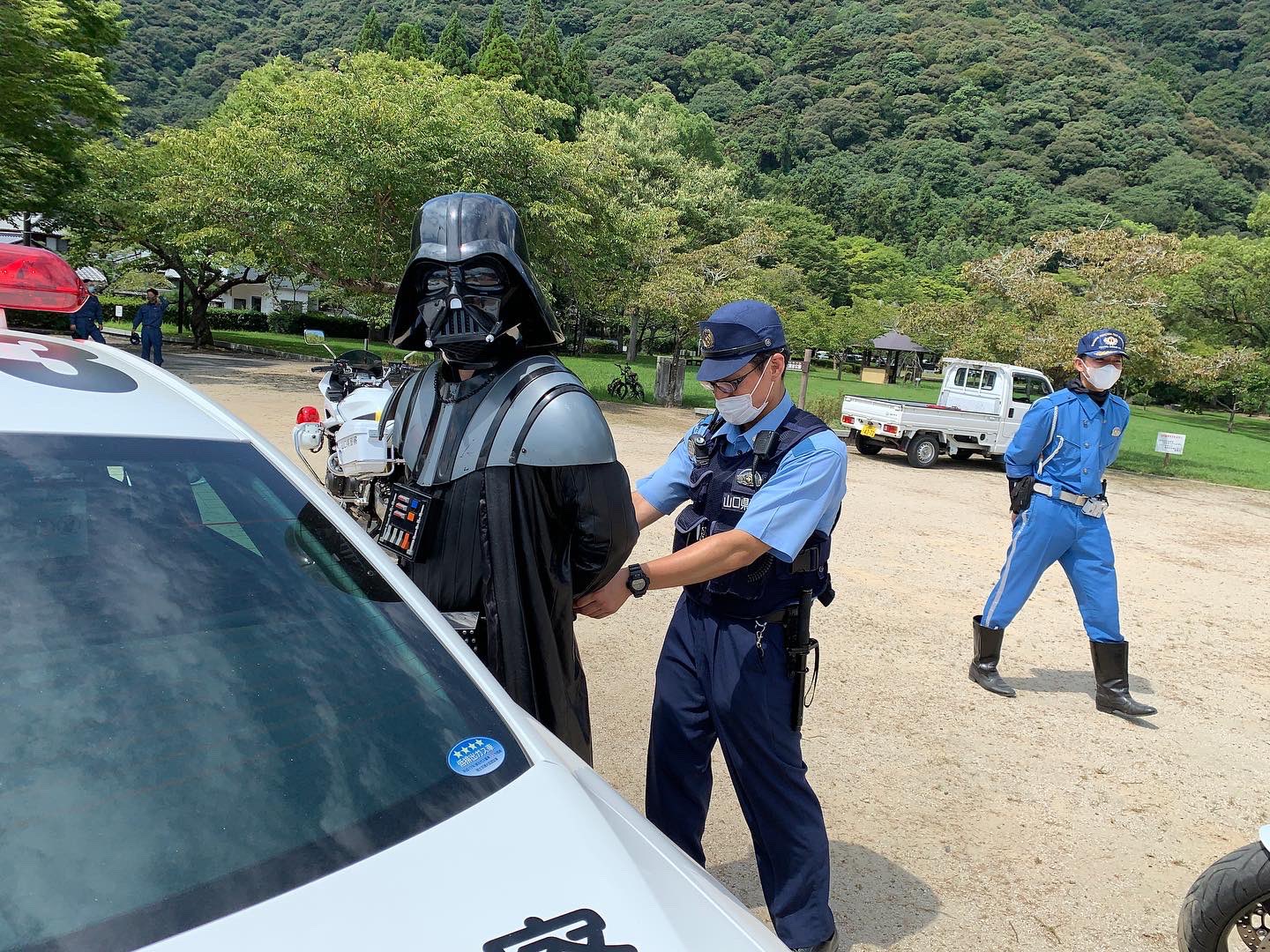 岩国警察署 Twitter Search Twitter