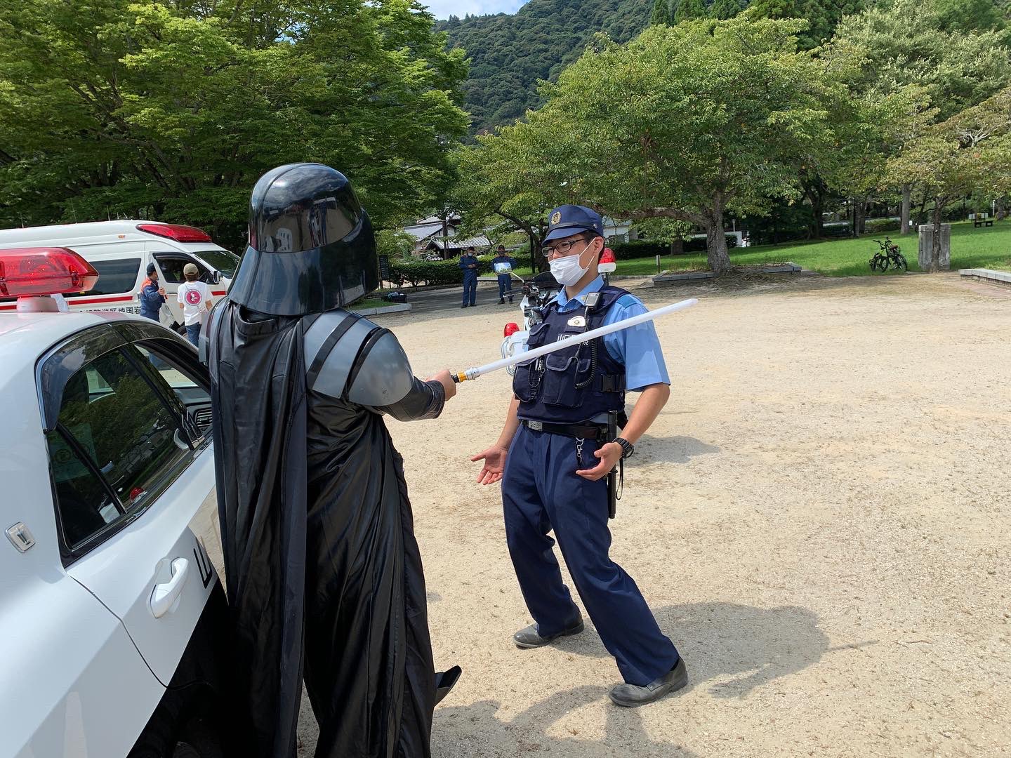 岩国警察署 Twitter Search Twitter