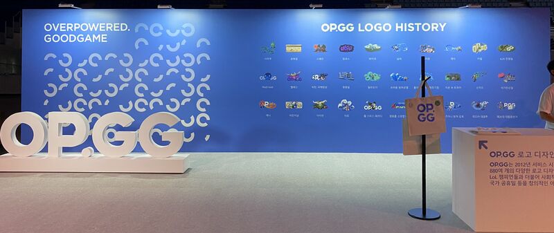 Op Gg Globalopgg Twitter