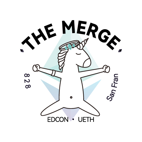 I just got my Attendance Badge at  #EthereumANewEra #UETH #EDCON go.ueth.org