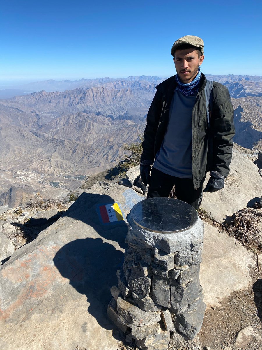 dak_adven's tweet photo. عضو الفريق الاخ والصديق أحمد بن علي الهنائي في ذمة الله
تعازينا ومواساتنا لاسرتة ولاصدقائه ومحبيه

إنا لله وانا اليه راجعون https://t.co/s1FGXluRyr