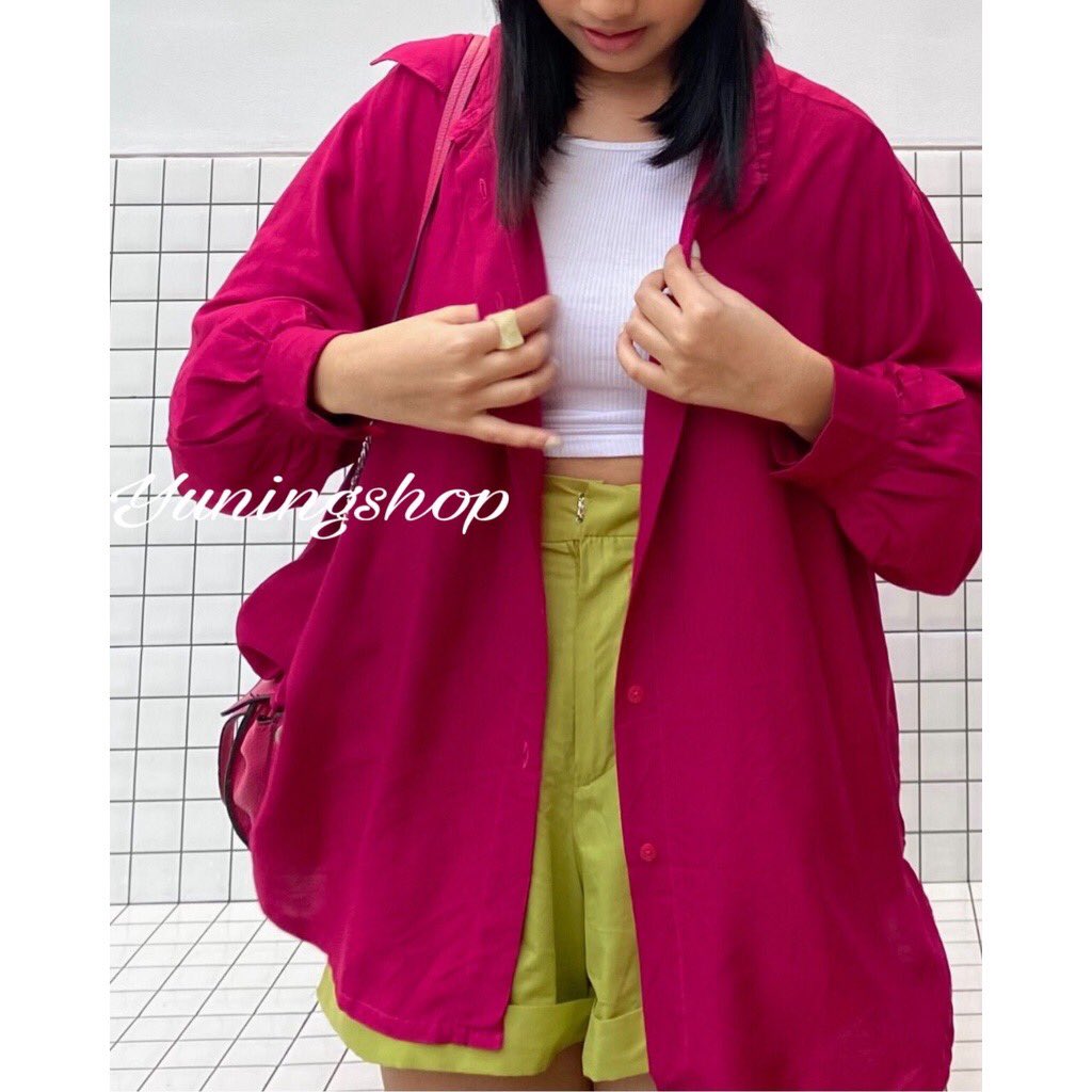 cessazura's tweet photo. ✨Kemeja Oversized
#cessarecomoren ootd oversize
• pict 1 : https://t.co/D6aGuc0Mve
• pict 2 : https://t.co/uCTO2uoLSN
• pict 3 : https://t.co/oRDvq4mNBk
• pict 4 : https://t.co/iSdEF83c1Y
Uang 50M Music Bank #Shopee99 #racunshopee #racunbelanja #ASTRO #TangkapFaizalAssegaf https://t.co/URdyilKFFm