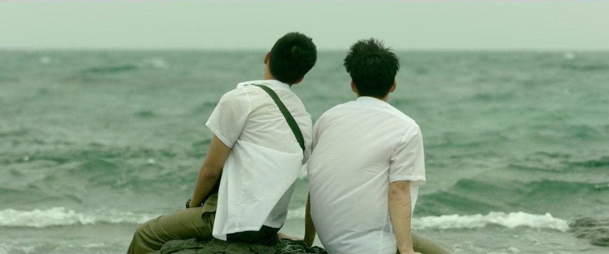 amovielog's tweet photo. More shots from Your Name Engraved Herein (2020) dir. Kuang-Hui Liu #AsianAugust https://t.co/mmrtU3Pj3B