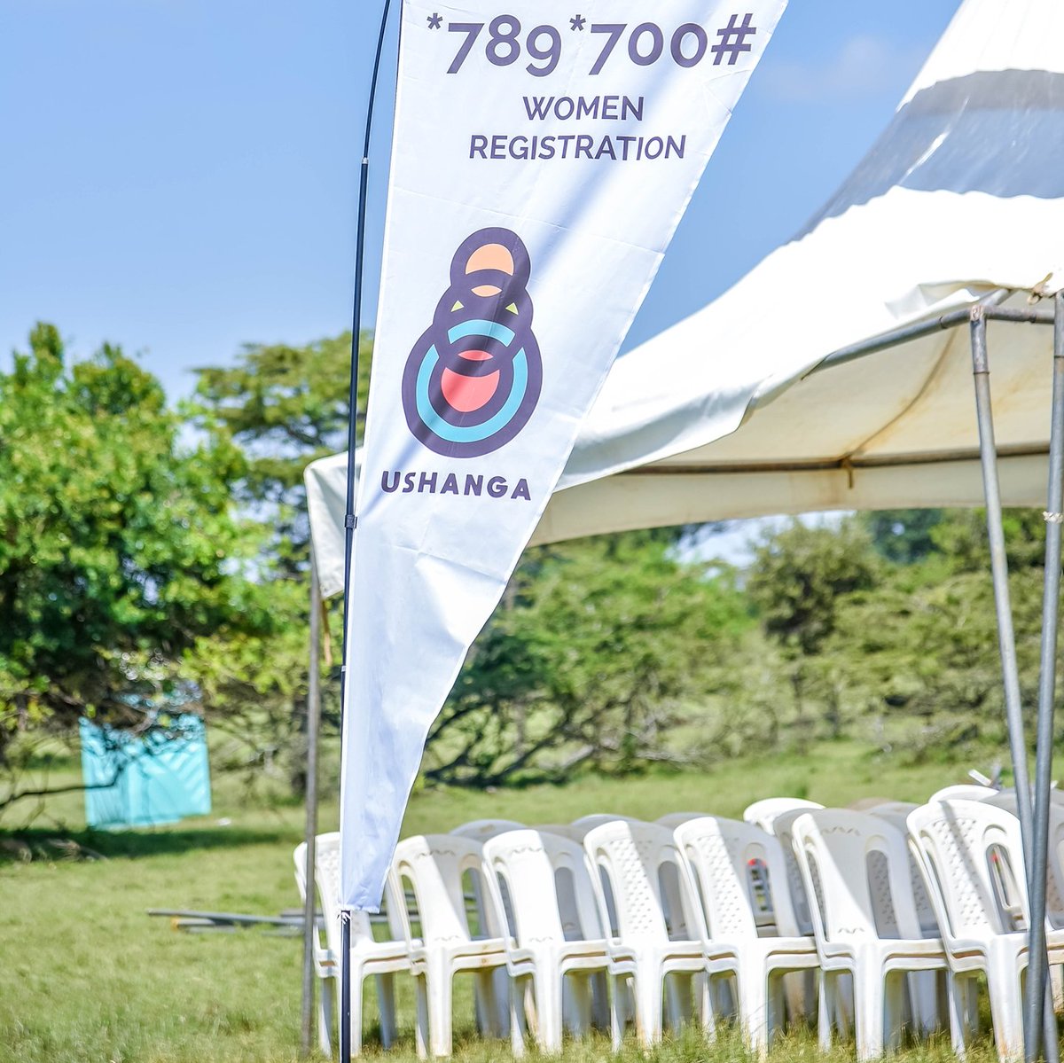 UshangaKE's tweet photo. At Ushanga we believe that, "Teamwork makes the dream work"
Here is the team coming together for the common goal which is "OUR WOMEN"
USSD launch preparation in Narok County.
@Mashipei3 @AMB_A_Mohammed @KOKANmaasai
#UshangaKe
#Nunuashangajengamama
#Ussdlaunch
#womenempowerment https://t.co/NiWoULm5AY