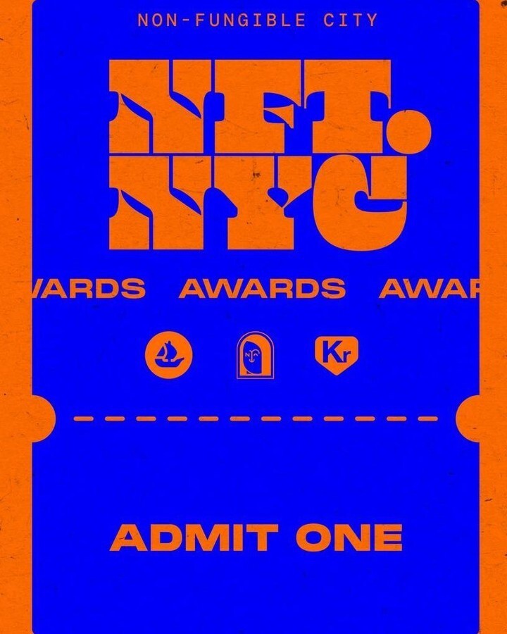iamartikyoul8's tweet photo. Thank you @nft_nyc for this #nft🔥
.
.
#socialmedia #binance #coinbase #metaverse #bayc #viral #reggae #dancehall #nftauction #ai #nftnyc #brand #recordingartist #jamaican #reggaetech #moonpay #spotify #avatar #polygon #blockchain #pettypost #artik… https://t.co/t6hFFVZU8o https://t.co/KrpU6jHg75