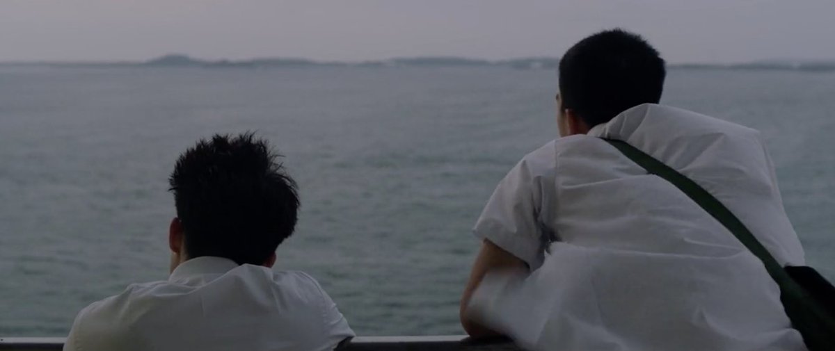amovielog's tweet photo. More shots from Your Name Engraved Herein (2020) dir. Kuang-Hui Liu #AsianAugust https://t.co/mmrtU3Pj3B