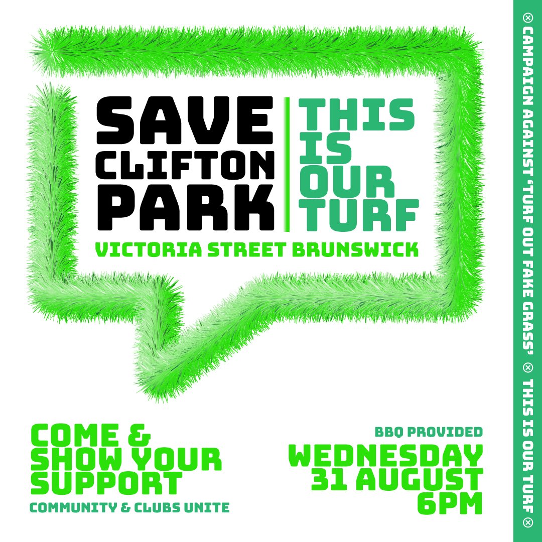 Pascoe Vale FC tweet media