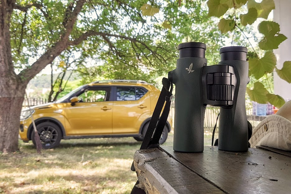 albicilla66's tweet photo. #SwarovskiOptik's #NLPure 10x32 are comfortable to use, they fit my expectations perfectly & they are everything I ever dreamed of in a pair of #binoculars: seductively bright & crisp, moderately sized & almost lightweight
➡️https://t.co/KP96nvRvaF
🦌🦉🦋🌷
#gobirding #birding https://t.co/5TqomETbKj