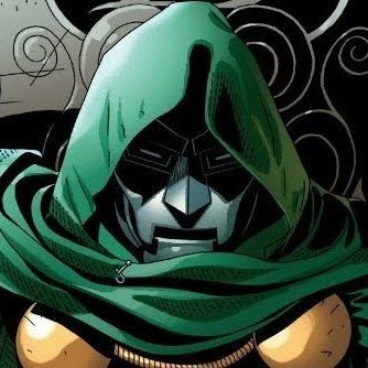 WillOfVonDoom's tweet photo. https://t.co/FRZmNW7lRW