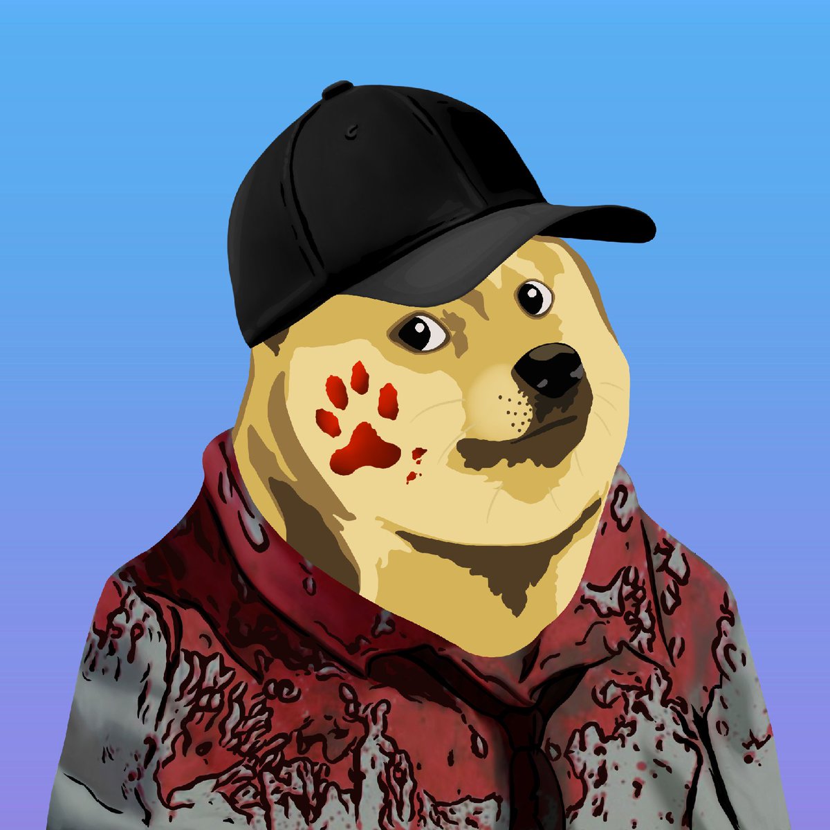 Reservoir Doges Sales Bot tweet media