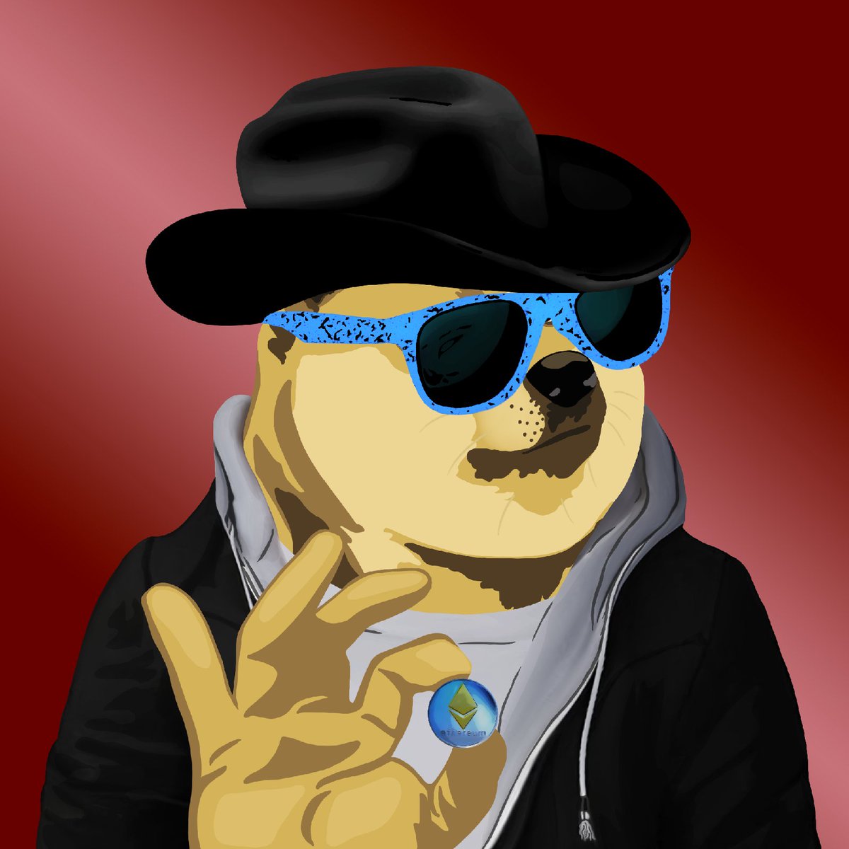 Reservoir Doges Sales Bot tweet media