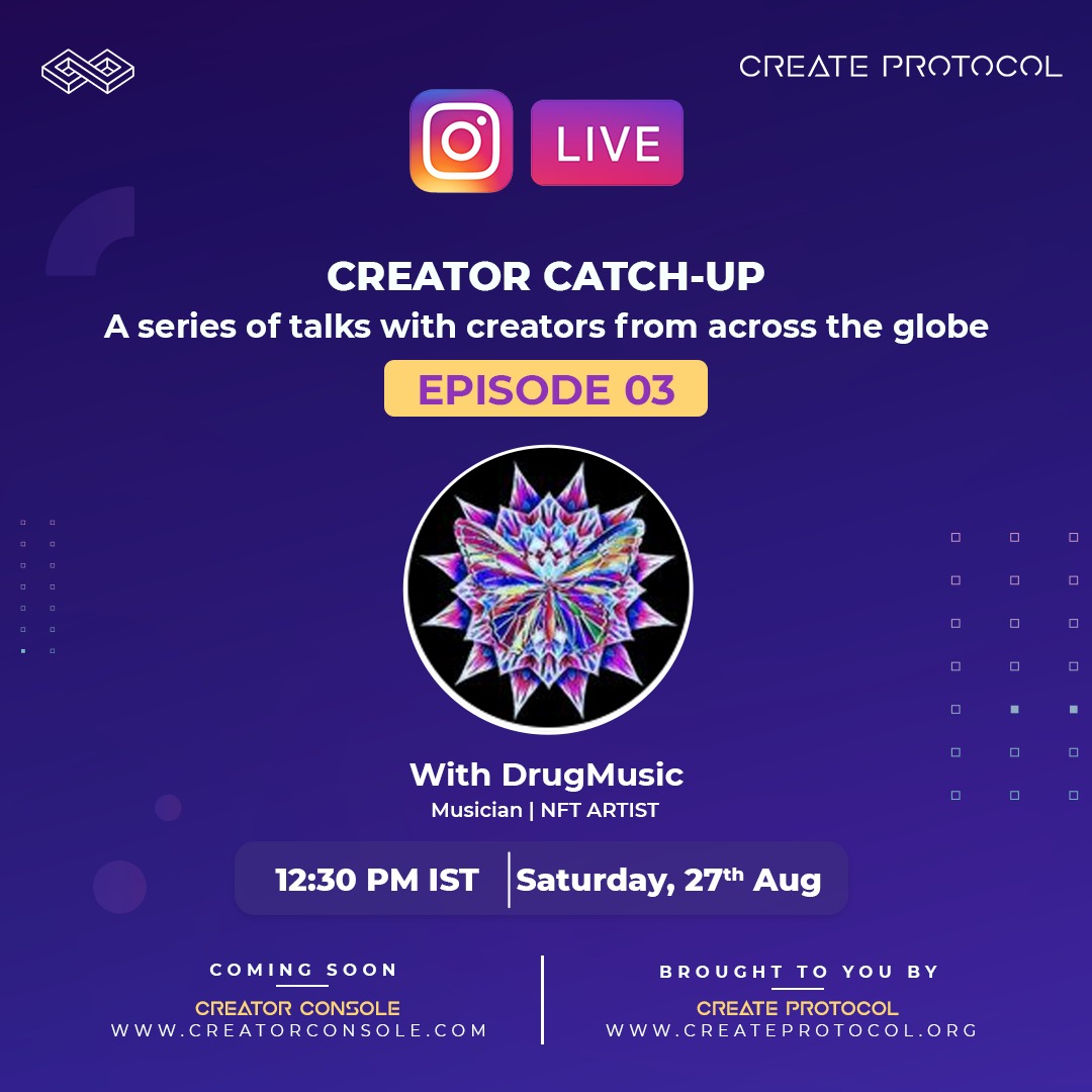 Create Protocol tweet media