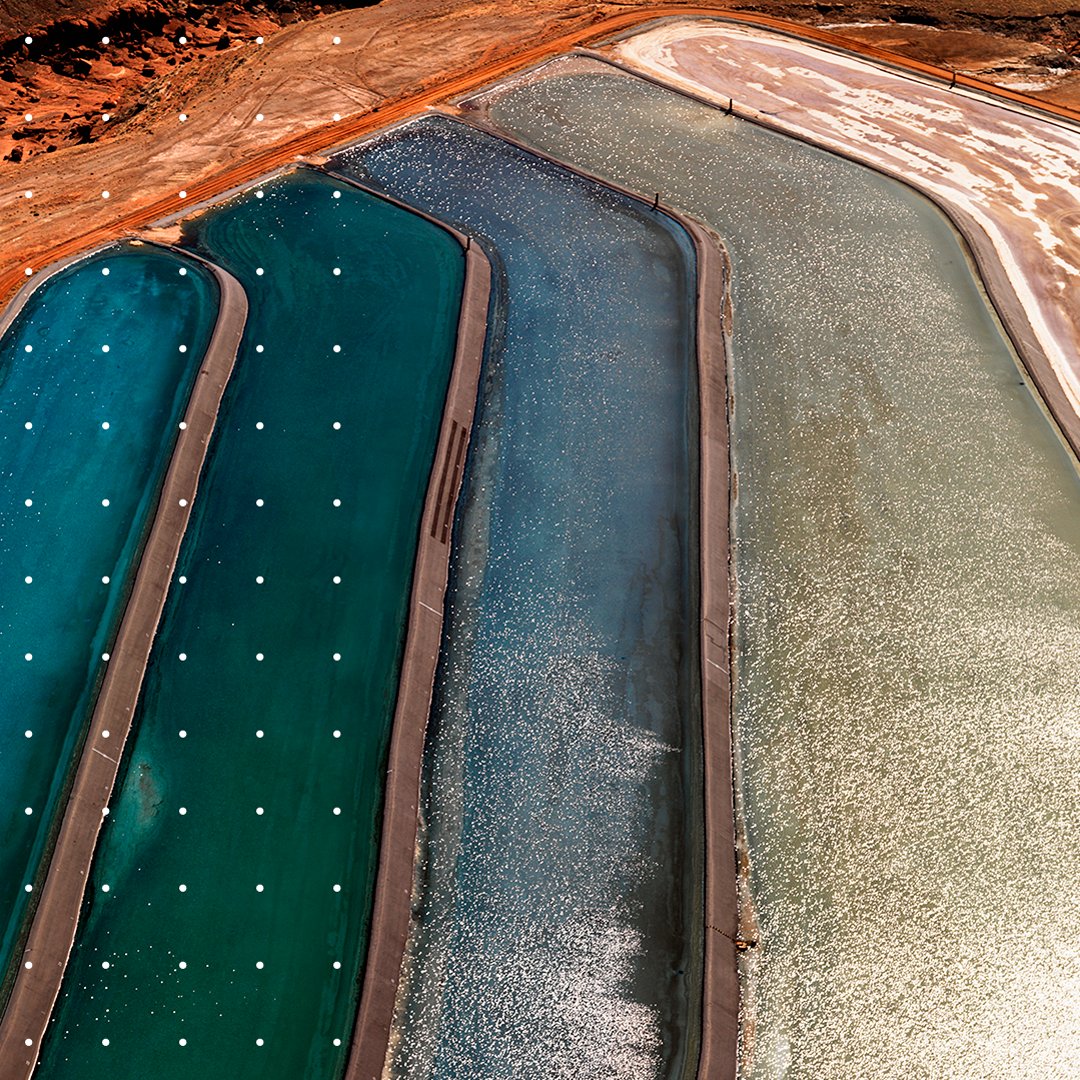 Through a comprehensive thickening, filtration, and material handling solution portfolio, #MetsoOutotec helps to reshape the future of #tailings management and drive environmentally friendly practices. Find out more: fal.cn/3robT