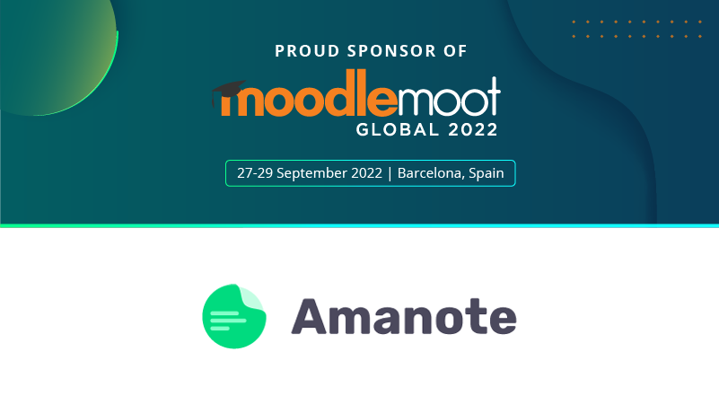 mootglobal's tweet photo. Amanote is a gold sponsor for #MootGlobal22! 🎉🧡
@Amanote_EdTech
https://t.co/9qvi8Hgxg6 #EdTech #Amanote https://t.co/1USmHNWmbi