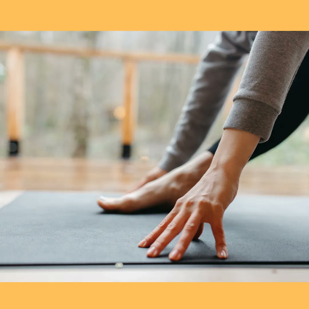 It's bank holiday weekend but we are open and here to kick off your weekend mornings

SATURDAY
8:00-9:00 Vinyasa Flow Yoga with Steve
9:00-10:00 Intermediate Pilates with Erica
10:10-11:10 Pilates with Erica
10:30-11:30 Pregnancy Yoga with Vikki
SUNDAY
10:00-11:00 Yoga with Steve