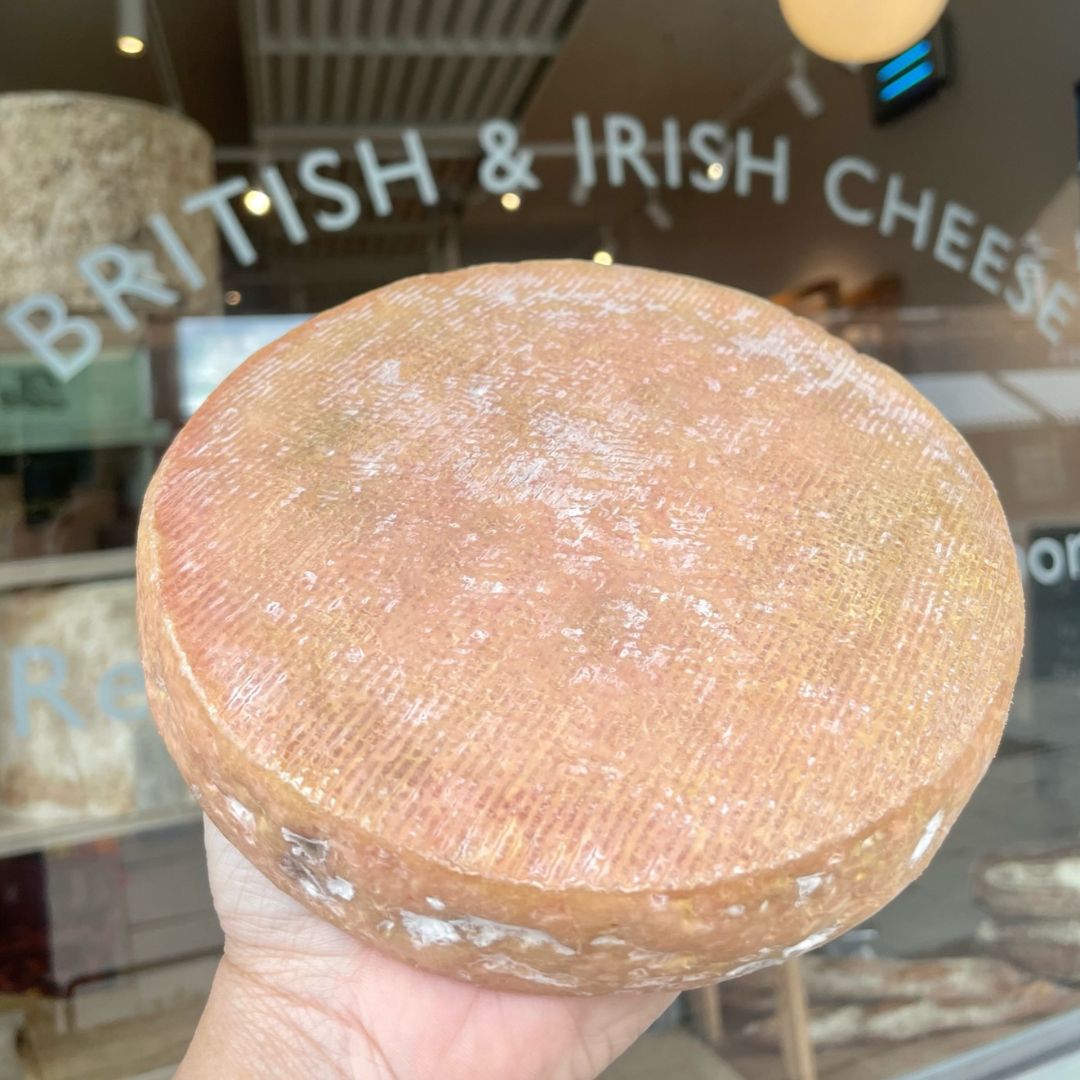 Neal's Yard Dairy (NealsYardDairy) / Twitter