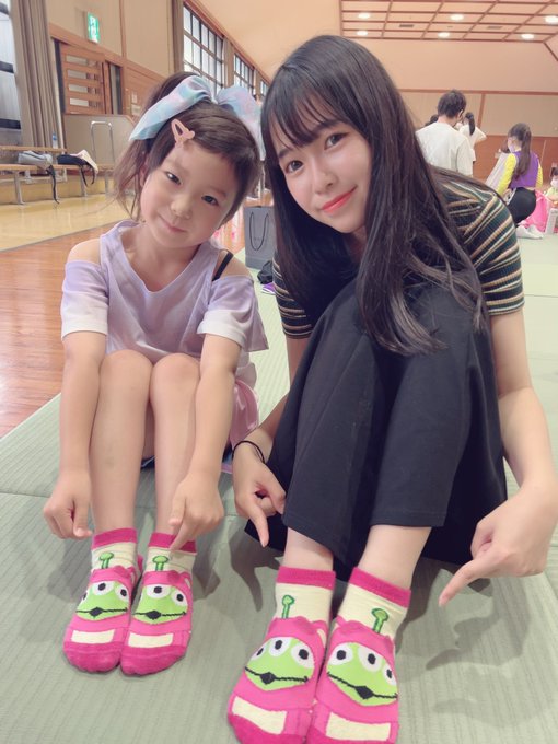 Twitterのコスプレ画像42