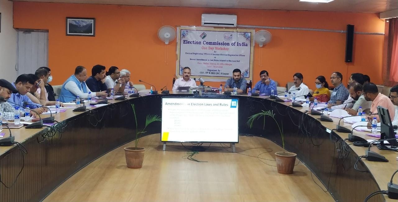 DEO BILASPUR HP (DEO_BILASPUR) / Twitter